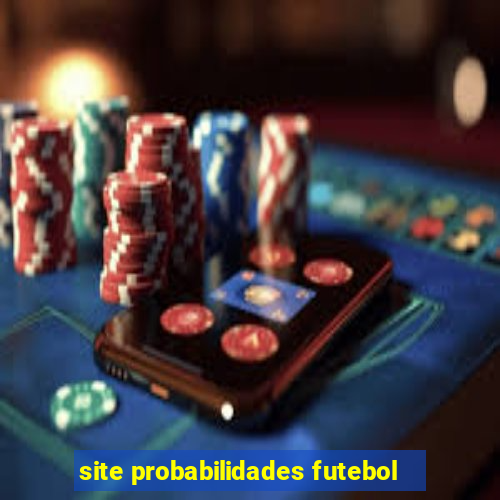 site probabilidades futebol